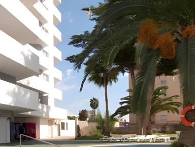 Appartamento 50 m²