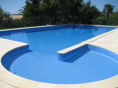 Appartement Cargèse