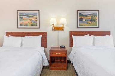 Motel  Gillette