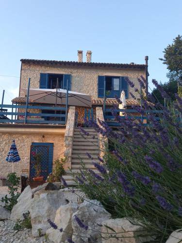 Bed & Breakfast Abbateggio