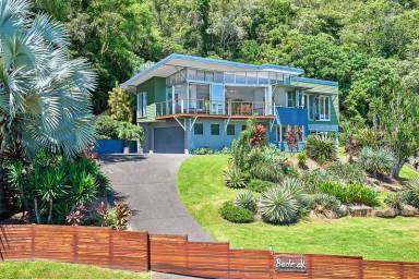 Feriehus Palm Cove
