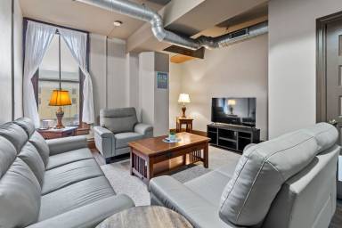 Apartment Syracuse