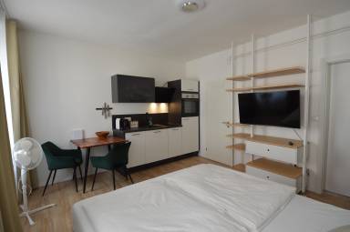 Appartamento 30 m²