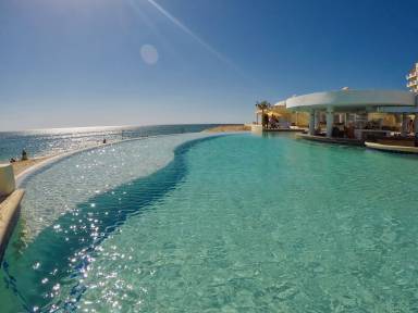 Villa Playa Arenos