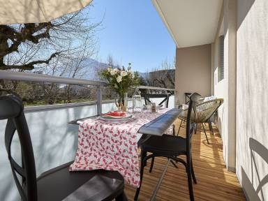 Apartment  Grenoble