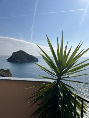 Appartamento Bergeggi