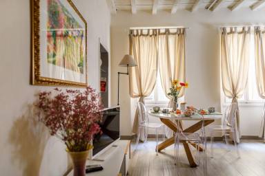 Appartement Florence