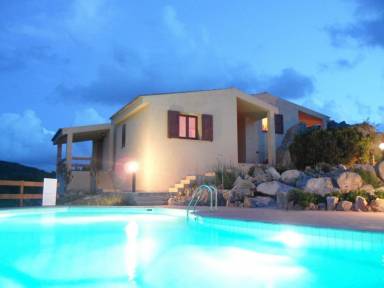 Villa Costa Paradiso