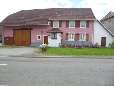 Maison de vacances