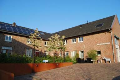 Ferienwohnung  Eschweiler
