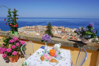 Apartment Pet-friendly Pizzo