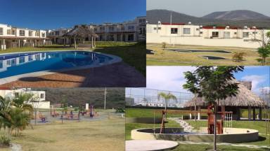 Departamento  Xochitepec