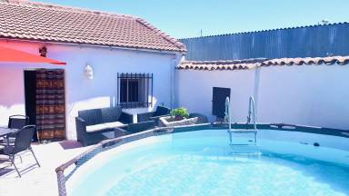 Ferienhaus Alcabón