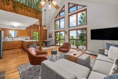 House  Asheville