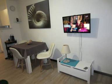 Appartamento 22 m²