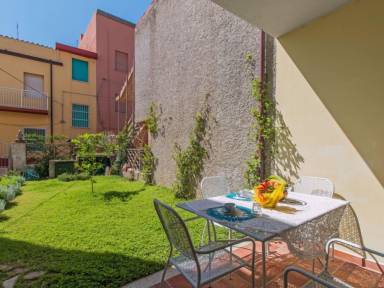 Appartamento La Caletta
