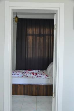 Appart'hôtel 80 m²