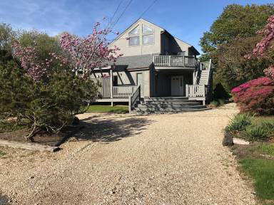 House  Montauk