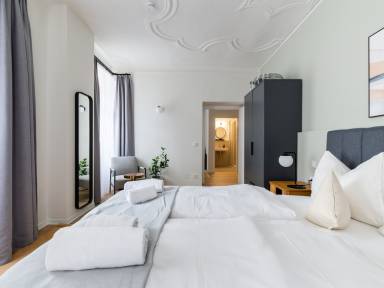 50 m² Aparthotel