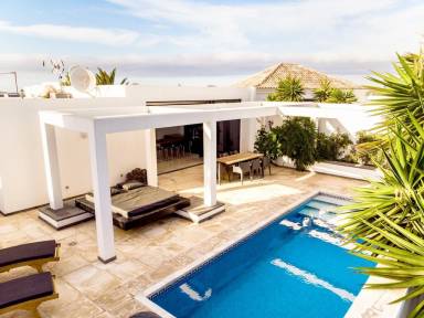 Villa El Cotillo