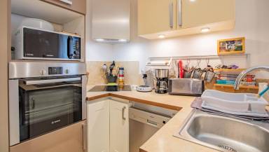 Maison de vacances 76 m²