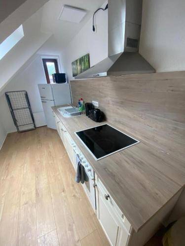 Ferienwohnung Ottersberg
