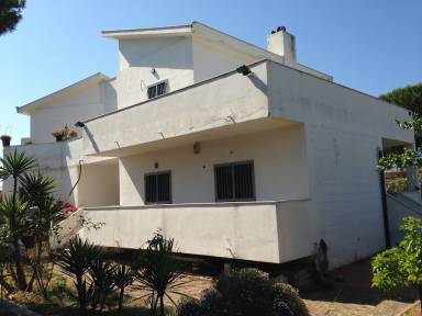 Villa  Casamassima