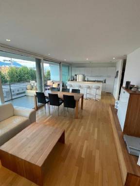 96 m² Apartment