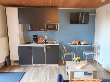 Ferienwohnung Norddeich