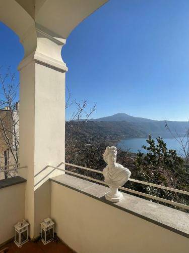 Apartamento Marino