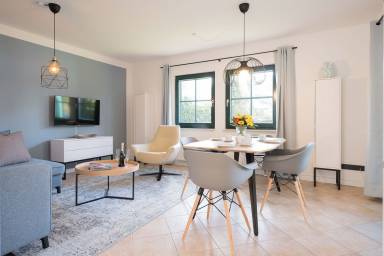 Appartamento 45 m²