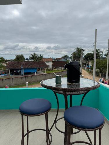 Bed and breakfast  Itapoá