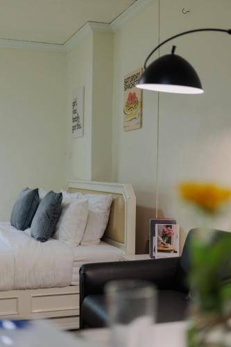 45 m² Ferienwohnung