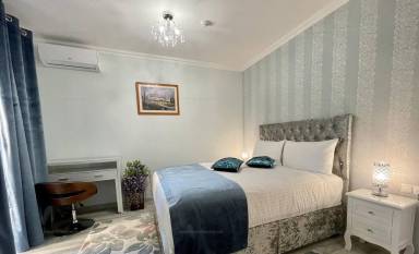 Aparthotel Chisinau