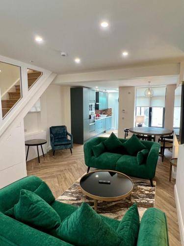 Apartman Dublin