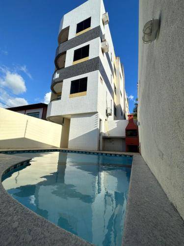 Apartamento  São Luís