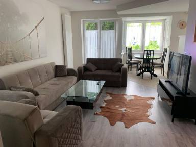 Ferienwohnung Aumühle