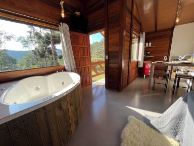 Cabana Domingos Martins