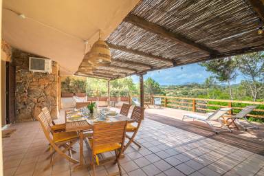 Villa 110 m²