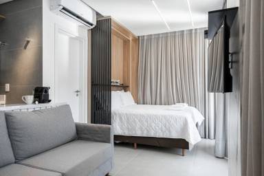 Apartamento  Abraão