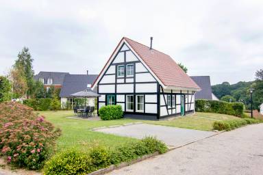 Villa 140 m²