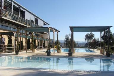 Resort Coimbra