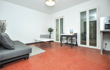 Appartement Tourtour