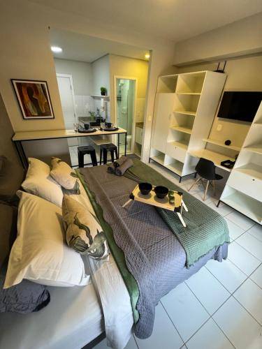 Apartamento  Recreio Internacional
