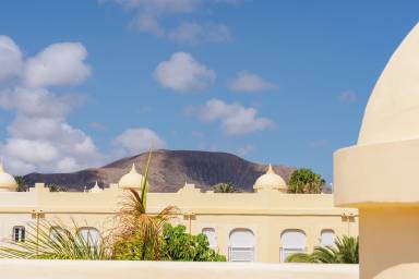 Casa  Corralejo