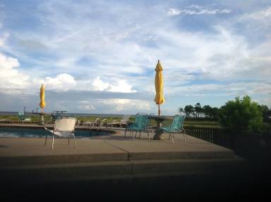 Condo Dauphin Island