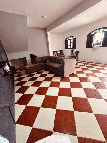 Casa Recanto do Sol