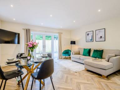 Cottage Wroxham