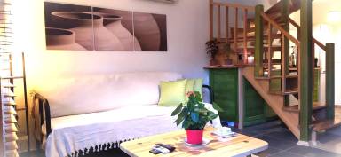 Appartement 60 m²