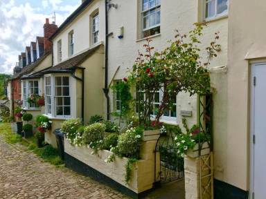 House Marlborough